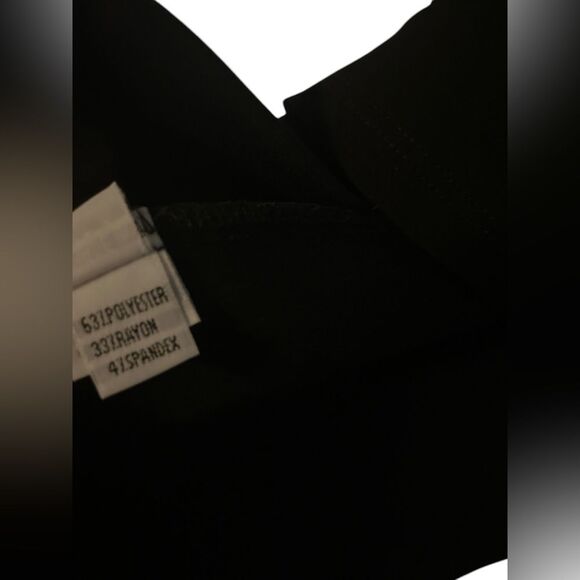 Planet by Lauren G Asymmetrical Hem Top Size 1 - Picture 6 of 8